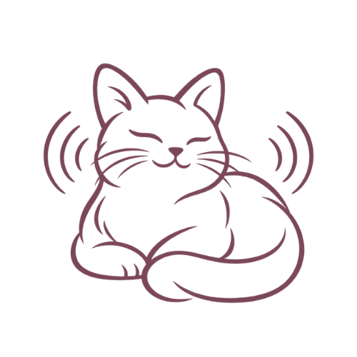 Adopt A Cat - Purr Therapy Icon