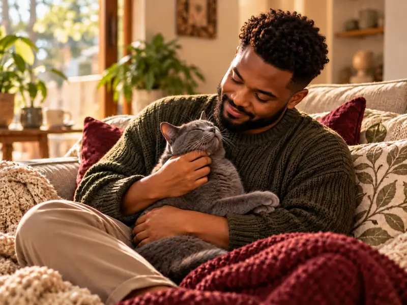Become a Foster Carer