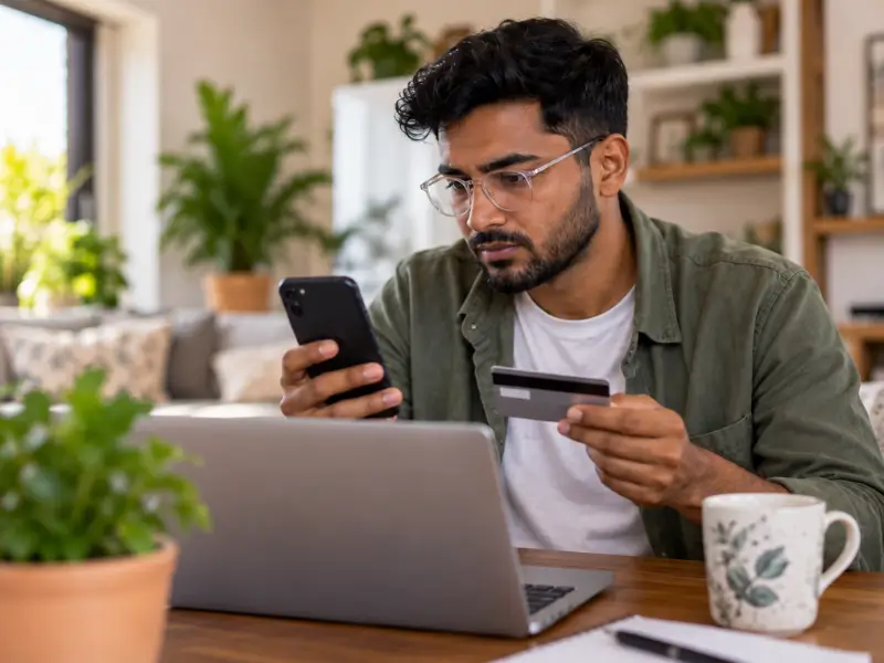 Beware of Scams - Beware of Payment Demands