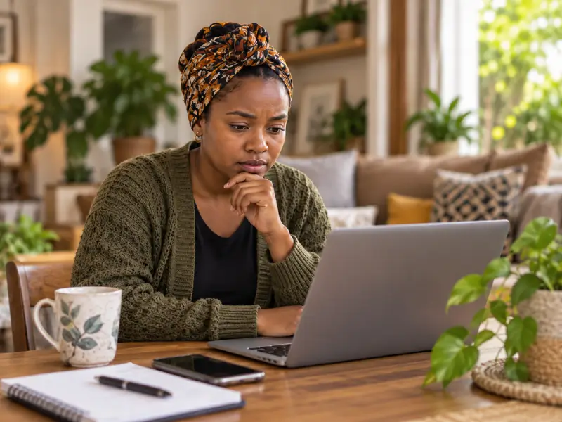 Beware of Scams - Protect Your Personal Information