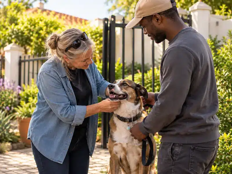 Beware of Scams - Verify Every Claim About Your Missing Pet
