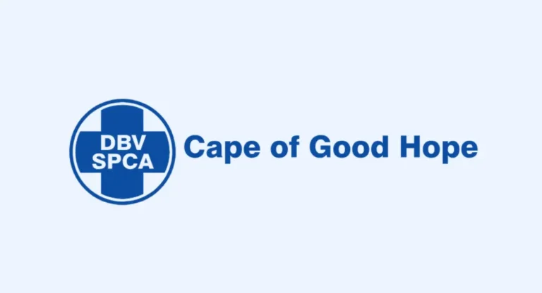 Cape Of Good Hope SPCA Featured Logo 768x416