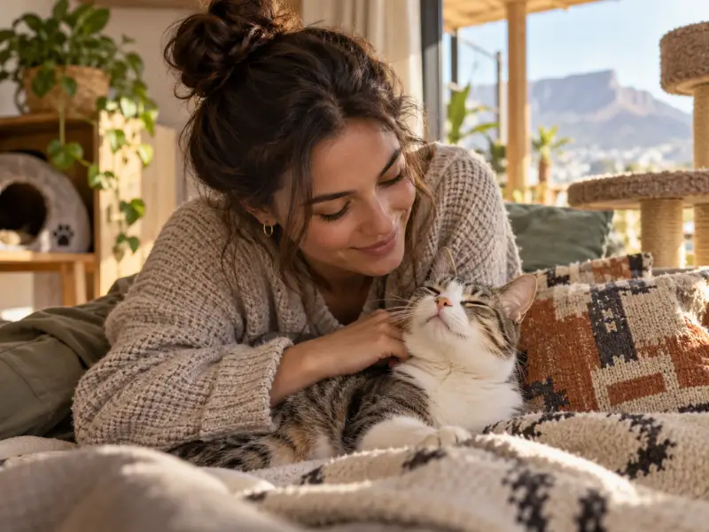 Explore Cats For Adoption