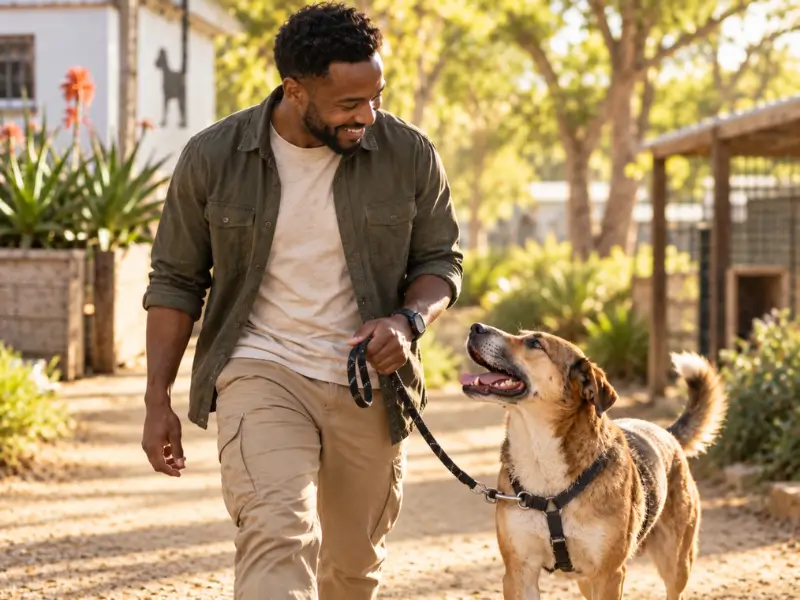 Explore Dogs For Adoption