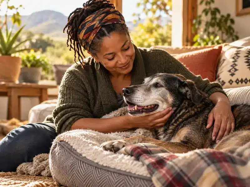 Foster Networks & Sanctuaries