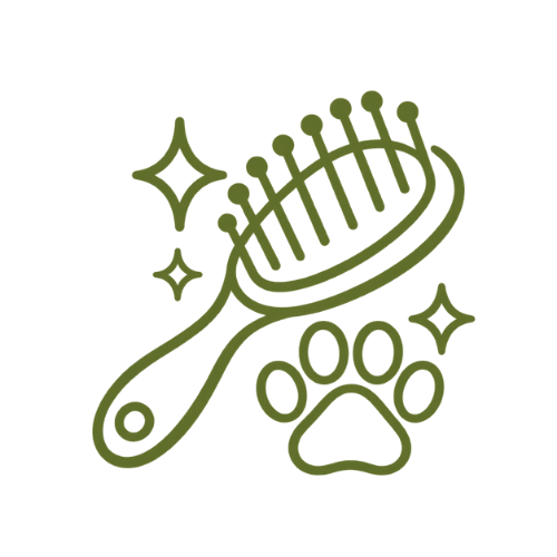 Grooming & Hygiene - Icon
