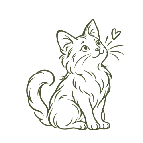 Meet Cats For Adoption Icon