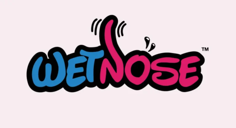 Wet Nose Animal Rescue Centre Featured Logo 768x416