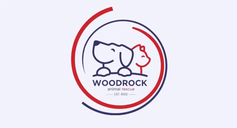 Woodrock Animal Rescue Featured Logo 768x416